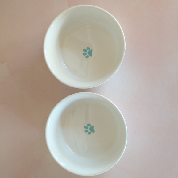 Fido's Diner Dog Fidos Diner By Coastline Imports Dog Food Bowls